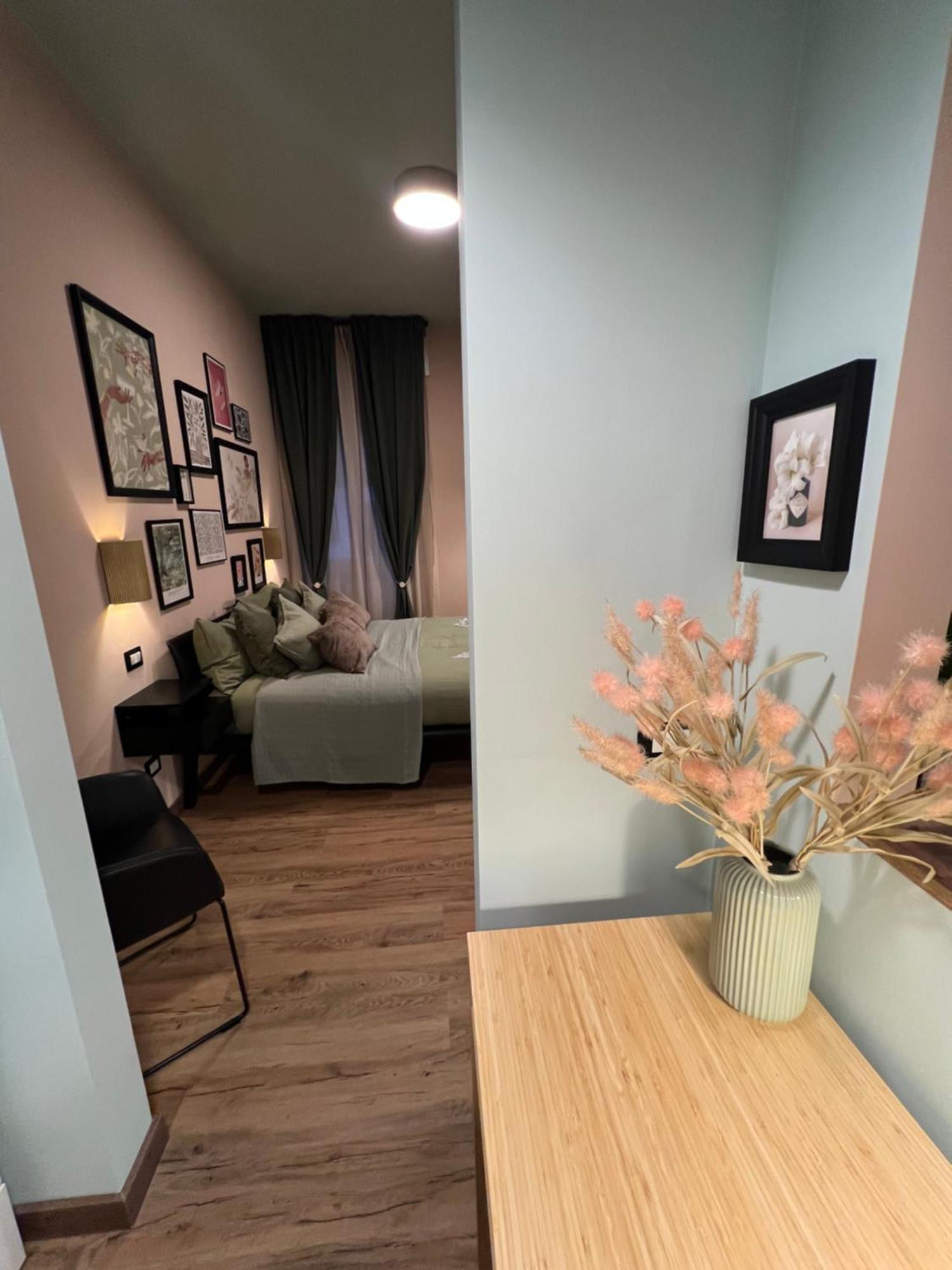 Charme And Cozy Apartment 3 Km Away From Duomo, Milan